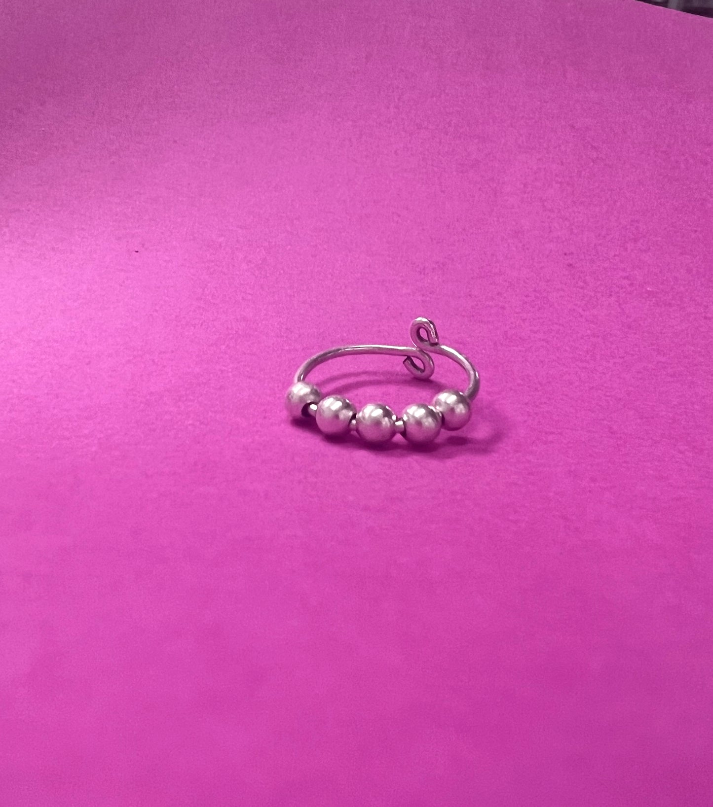 Anillo ansiedad