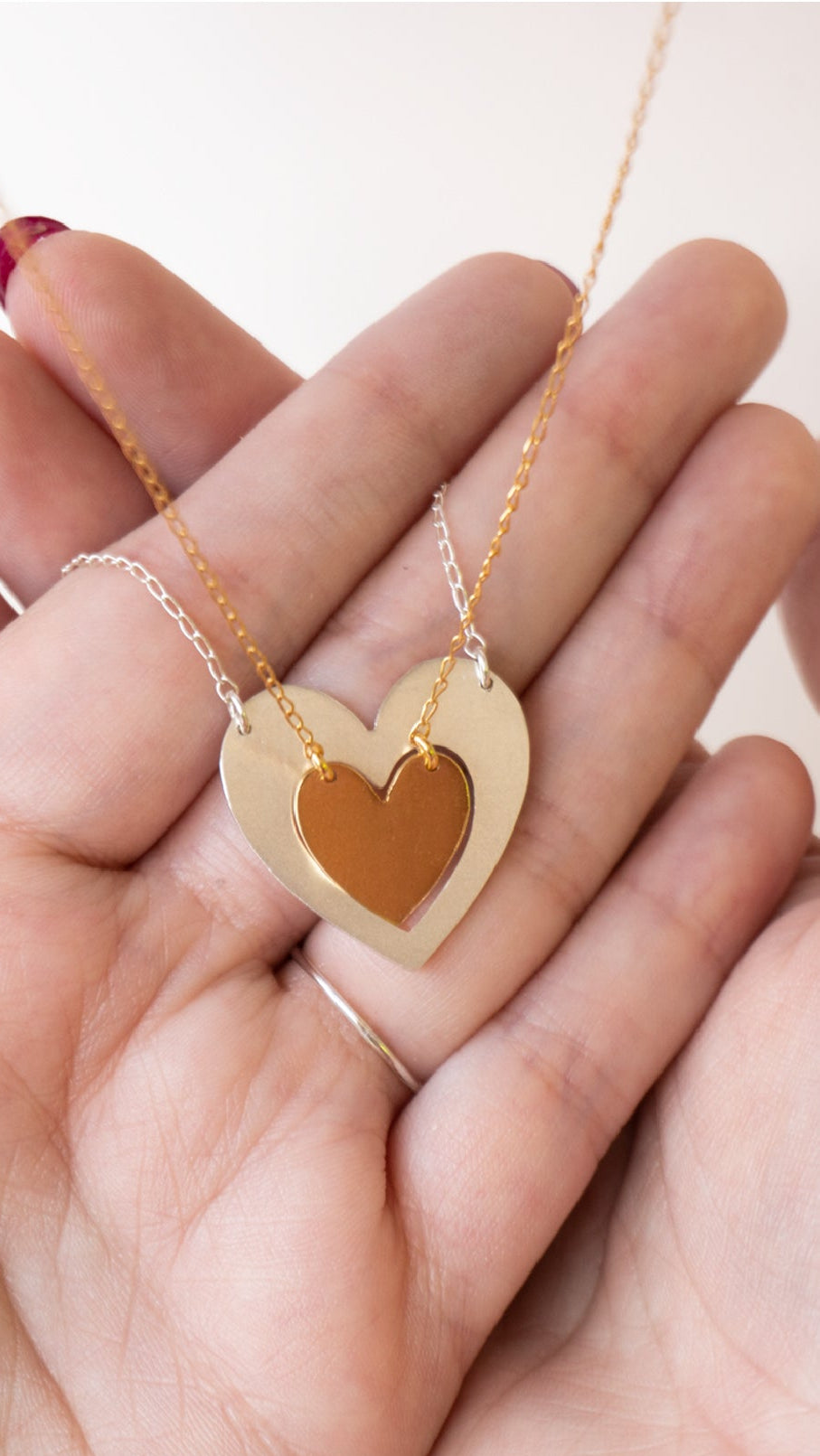 Corazón dentro de mi