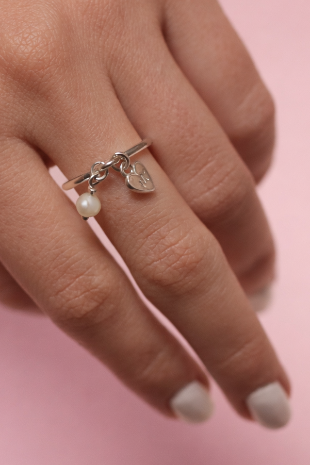 Anillo Charms