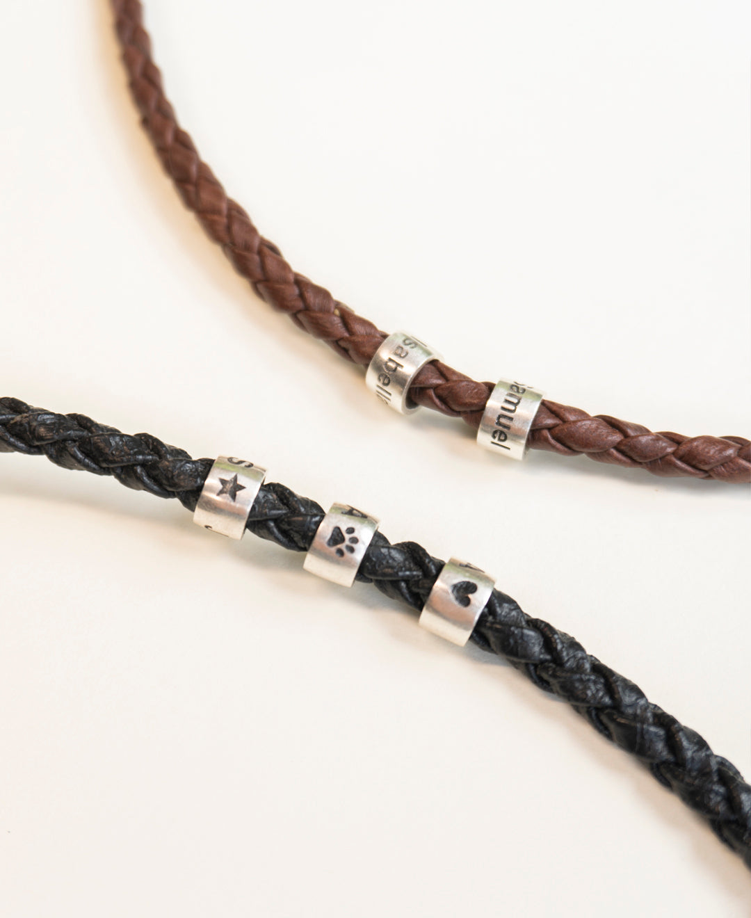 Pulsera Tubitos